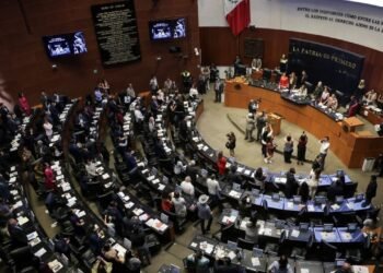 Blindaje jurídico de Rocha Moya frena solicitud de extradición de Estados Unidos