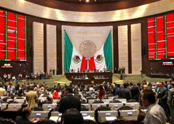REFORMA ELECTORAL: Aprueba Cámara de Diputados filtro contra candidatos ligados al narco