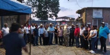 PROTESTA NACIONAL: Toman cañeros bodegas del ingenio San Rafael de Pucté
