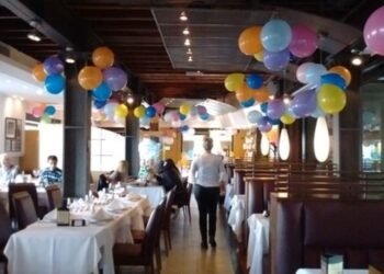 CANIRAC: Día del Niño salva un «mega puente» de baja afluencia
