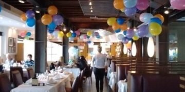 CANIRAC: Día del Niño salva un «mega puente» de baja afluencia