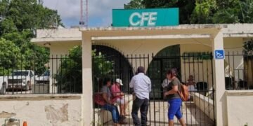 CRISIS EN JMM: Comunidades cumplen 4 días sin luz ni agua bajo ola de calor