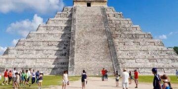 Confirma INAH reapertura de zona arqueológica de Chichén Itzá