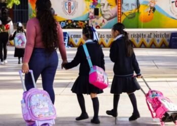 CALENDARIO ESCOLAR: Mantiene SEP fin de clases para el 15 de julio tras críticas