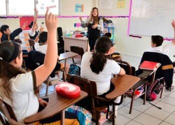 TRAS OLA DE CRÍTICAS: Anuncia SEP nueva revisión del calendario escolar