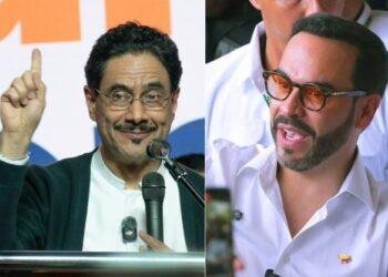 ELECCIONES EN COLOMBIA: Avanzan De la Espriella y Cepeda a una segunda vuelta polarizada 3 ELECCIONES EN COLOMBIA: Avanzan De la Espriella y Cepeda a una segunda vuelta polarizada