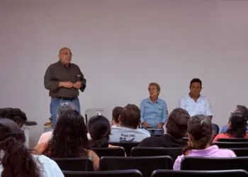 Elvira Carvajal, nueva directora del Parque Nacional Tulum
