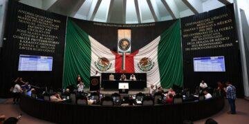 XVIII LEGISLATURA: Aprueban reformas en materia anticorrupción y defensoría pública