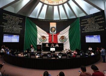 Declara Congreso vigencia del nuevo sistema de justicia civil y familiar
