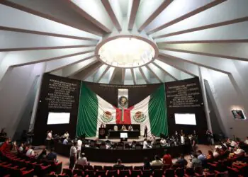 Congreso de QR avala reformas sobre el Poder Judicial y contra injerencia extranjera
