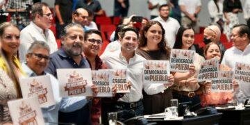 REFORMA ELECTORAL: Recorta 4T espacios opositores en Congreso y cabildos
