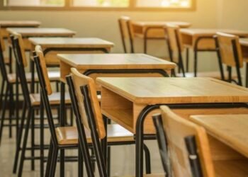 CALENDARIO ESCOLAR: Advierte Coparmex mayor brecha educativa si recortan clases