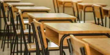 CALENDARIO ESCOLAR: Advierte Coparmex mayor brecha educativa si recortan clases