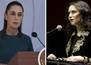 Claudia Sheinbaum sentencia el fracaso de la retórica colonialista en México