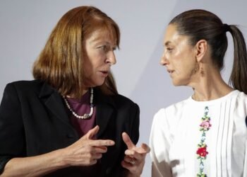 Clouthier deja el IME para consolidar su proyecto en Nuevo León