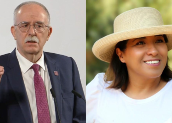 Columba López asume Sader para transformar la política agrícola nacional