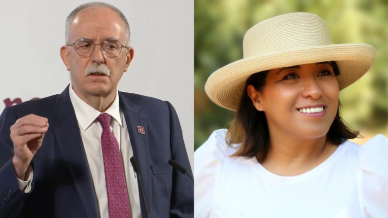 Columba López asume Sader para transformar la política agrícola nacional