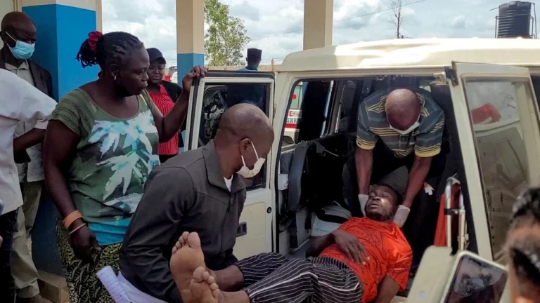 Cómo la OMS escala alerta por ébola Bundibugyo en el Congo y Uganda