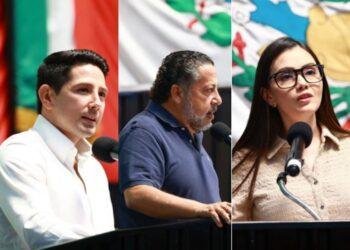 ¿Cómo defendieron Morena y PVEM reforma electoral en Congreso de QR?