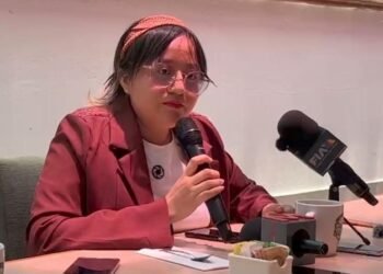 DENUNCIA VIOLENCIA FAMILIAR: Reaparece joven reportada como desaparecida