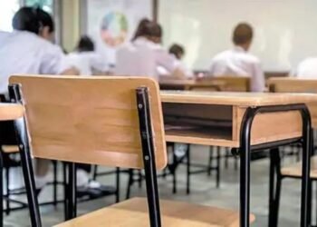 POR INFLACIÓN: Crece deserción escolar en colegios particulares
