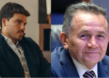 TENSIÓN EN MC: Bloqueará Dr. Pech candidatura de Gustavo Miranda