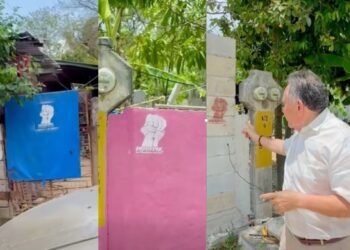 PUÑOS GUINDA: Cuestiona MC omisión del Ieqroo en «trampas» de Morena