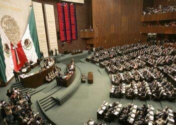 HASTA JUNIO DE 2028: Aprueban diputados aplazar elección judicial