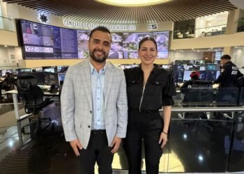 TRAS RENUNCIA EN TESORERÍA: Refuerza Estefanía coordinación con Fiscalía Anticorrupción