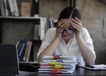AUSENTISMO Y BAJA PRODUCTIVIDAD: Alertan empresarios por aumento de estrés y desgaste laboral
