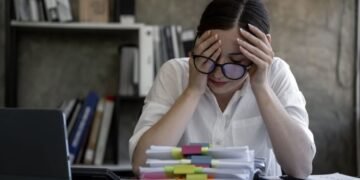 AUSENTISMO Y BAJA PRODUCTIVIDAD: Alertan empresarios por aumento de estrés y desgaste laboral