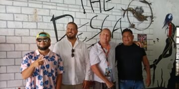Invitan a la Expo Tattoo 2026; más de 430 participantes