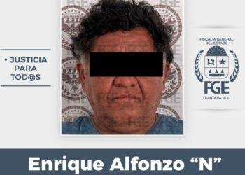 Vinculan a proceso a hombre acusado de extorsión