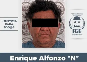 Vinculan a proceso a hombre acusado de extorsión