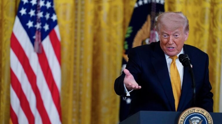Estados Unidos activará incursión terrestre contra cárteles si México no actúa
