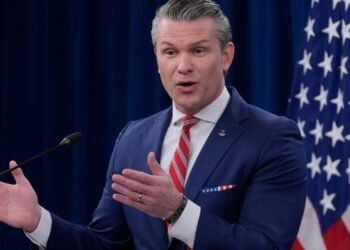 Estados Unidos blinda el Estrecho de Ormuz con el despliegue del Proyecto Libertad