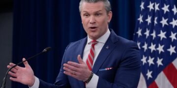 Estados Unidos blinda el Estrecho de Ormuz con el despliegue del Proyecto Libertad