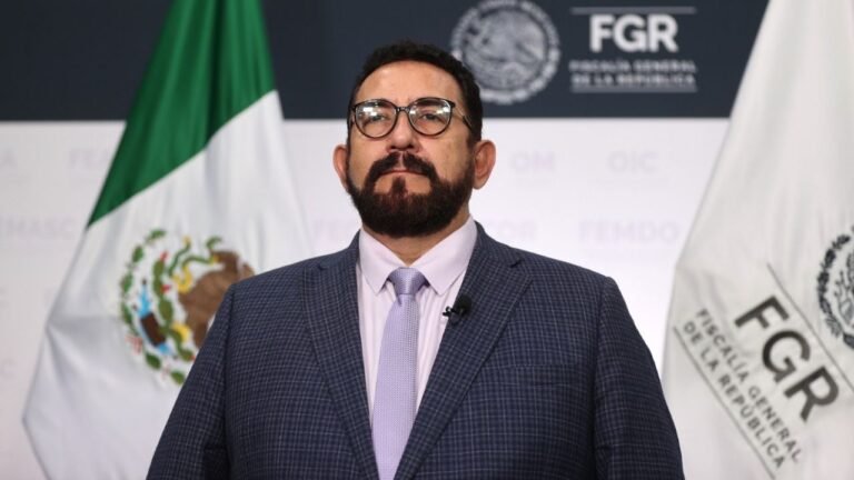 FGR fiscaliza operativo con agentes de la CIA y cita a 50 funcionarios