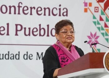 FGR y SRE bloquean extradición de Rocha Moya al ignorar tratados vigentes
