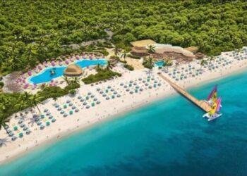 ROTUNDO RECHAZO: Suman más de 83 mil firmas contra Royal Beach Club en Cozumel 2 ROTUNDO RECHAZO: Suman más de 83 mil firmas contra Royal Beach Club en Cozumel