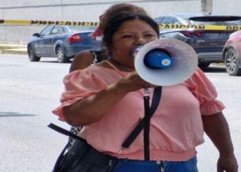 FRANCISCA MARINER: Denuncian retraso de siete meses en caso de feminicidio de menor