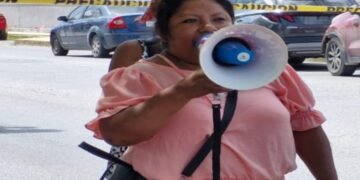 FRANCISCA MARINER: Denuncian retraso de siete meses en caso de feminicidio de menor