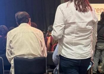 Fernández Noroña descarta marginación en el Congreso Nacional de Morena