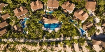 MUNDIAL 2026: Apuestan hoteles del Caribe mexicano por experiencias temáticas para atraer turistas