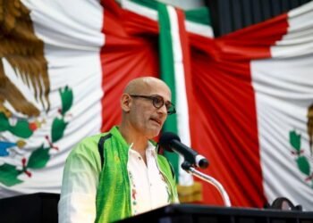 VOTO PARTICULAR: Justifica Hugo Alday respaldo a reforma electoral pese a objeciones al artículo 383