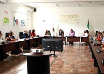 POSIBLES SANCIONES: Ieqroo remite Cuenta Pública 2025 sin aval de su Consejo General