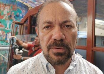 JULIÁN RICALDE: Quedan en la memoria histórica los abusos y corrupción de Roberto Borge