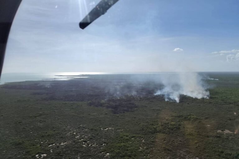 INCENDIO