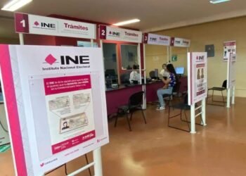 SICSEE: Presentan plataforma con 30 años de historia electoral 1 SICSEE: Presentan plataforma con 30 años de historia electoral