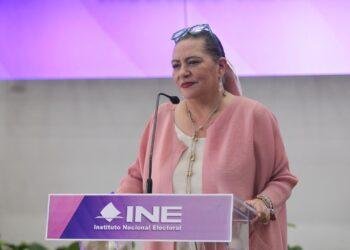 INE advierte sobre riesgo político al validar candidaturas anti-narco